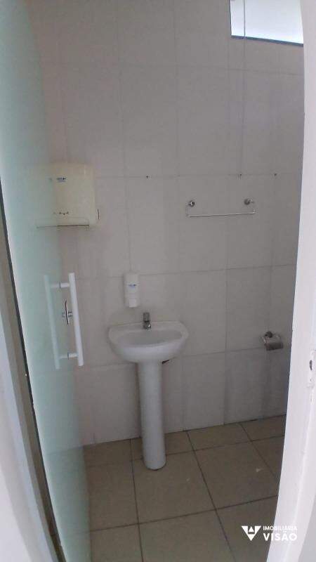 Ponto Comercial para aluguel no ABADIA: 