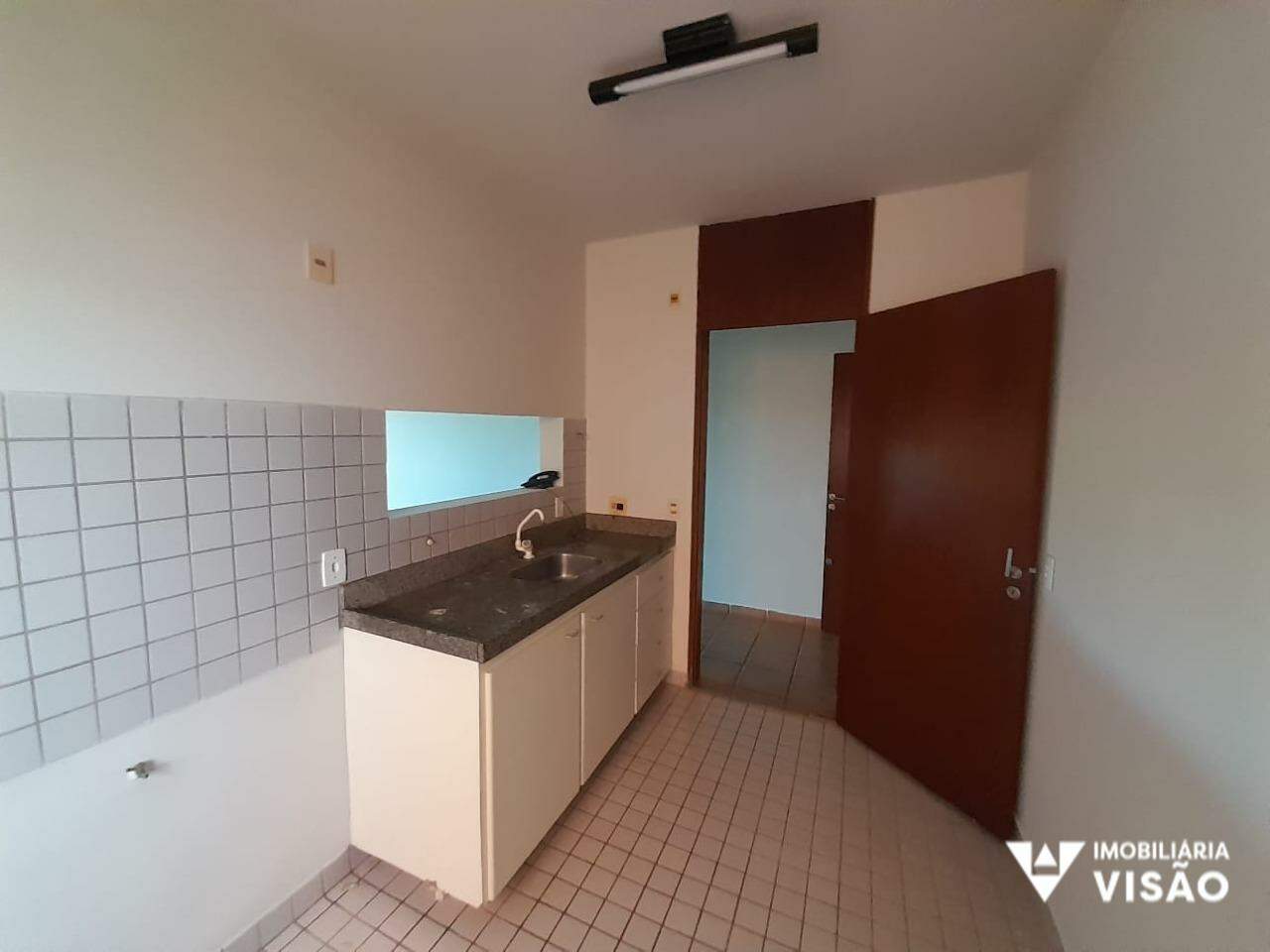 Apartamento para aluguel no Residencial Estados Unidos: 
