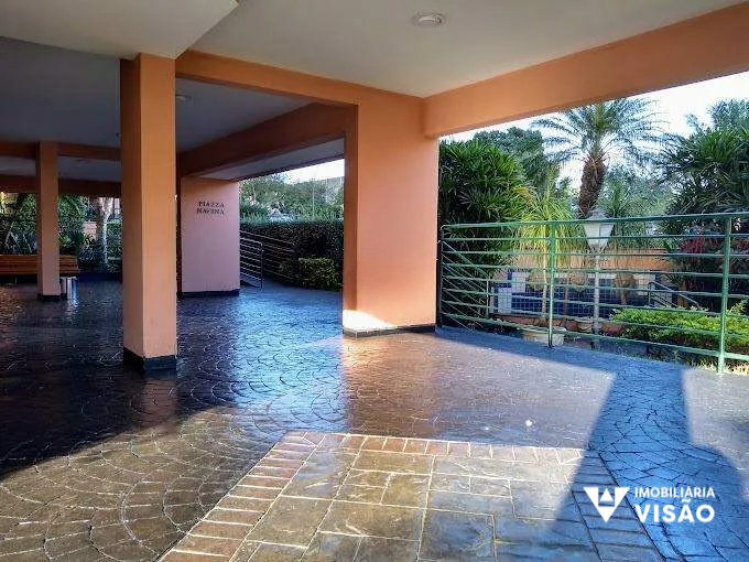 Apartamento para aluguel no Residencial Estados Unidos: 