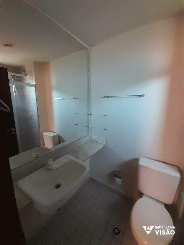 Apartamento para aluguel no Residencial Estados Unidos: 
