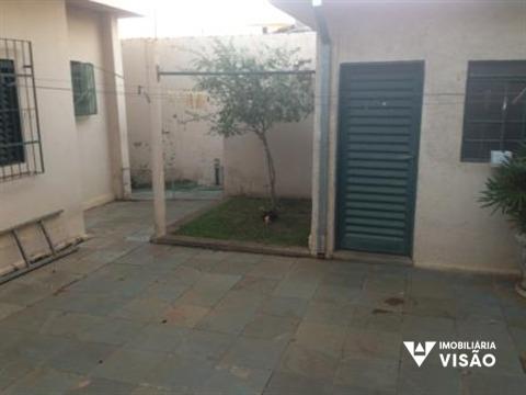 Casa à venda no São Sebastião: 