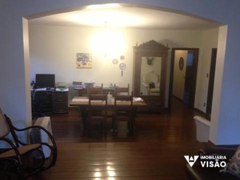 Casa à venda no São Sebastião: 