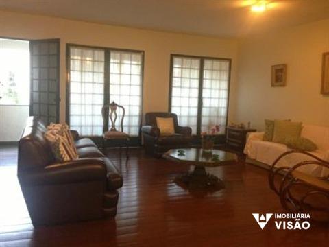 Casa à venda no São Sebastião: 