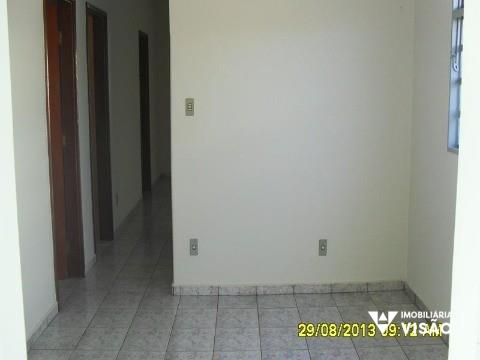 Casa à venda no ABADIA: 