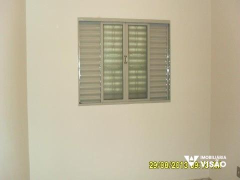 Casa à venda no ABADIA: 