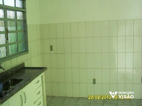 Casa à venda no ABADIA: 