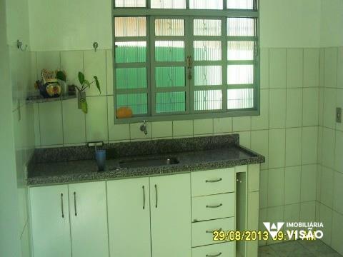 Casa à venda no ABADIA: 