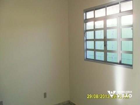 Casa à venda no ABADIA: 