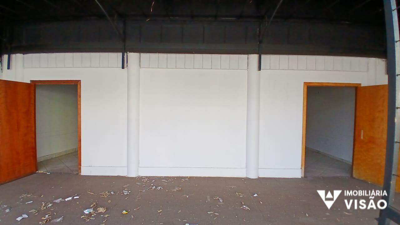 Ponto Comercial para aluguel no Centro: 