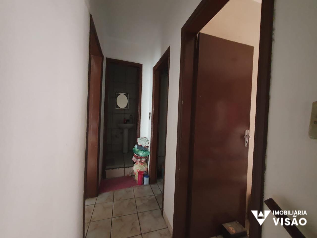 Casa à venda no Parque São Geraldo: 