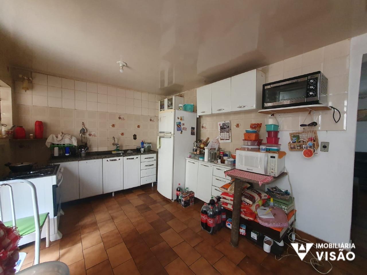 Casa à venda no Parque São Geraldo: 