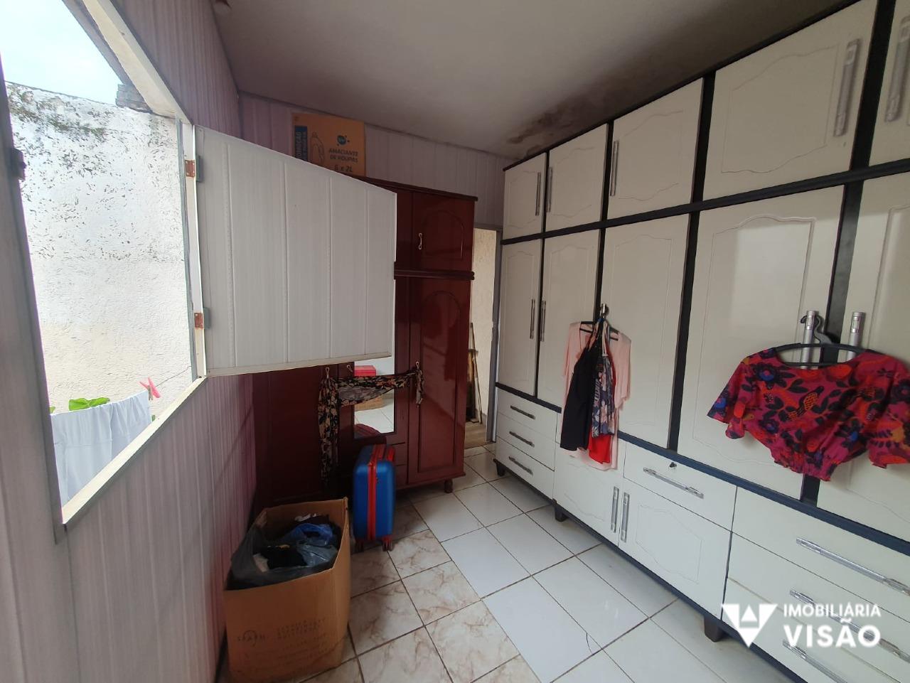 Casa à venda no Parque São Geraldo: 