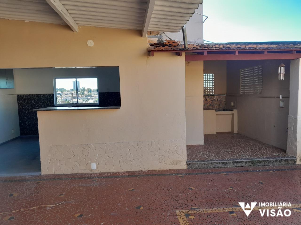 Ponto Comercial para aluguel no Jardim Alexandre Campos: 