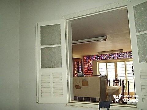 Casa à venda no Centro: 