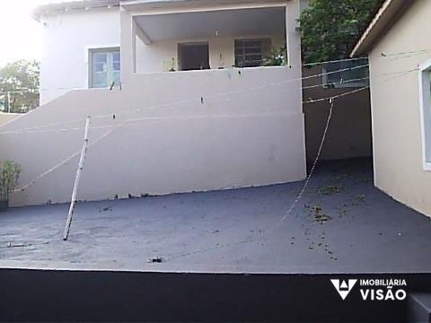 Casa à venda no Centro: 