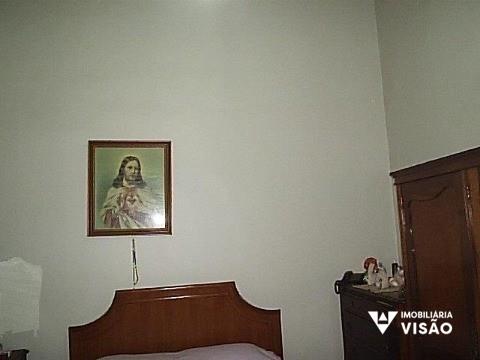 Casa à venda no Centro: 