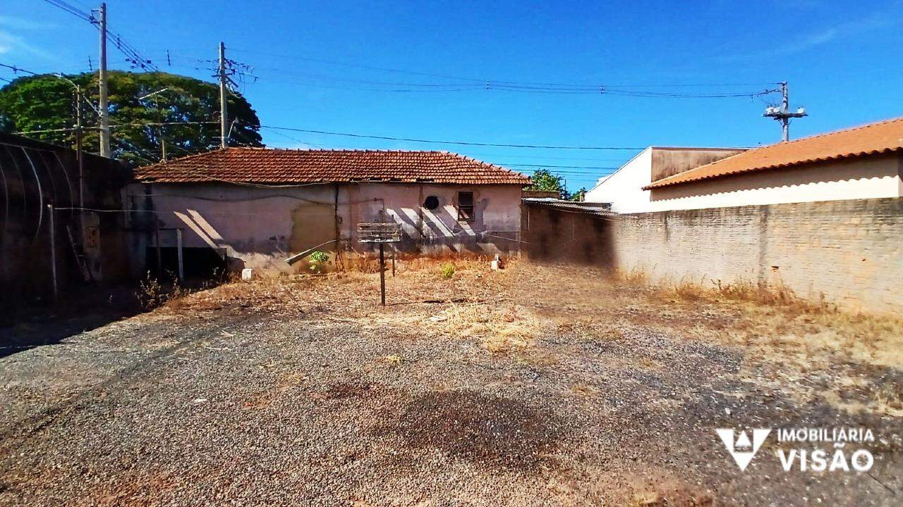 Galpão para aluguel no Fabrício: 