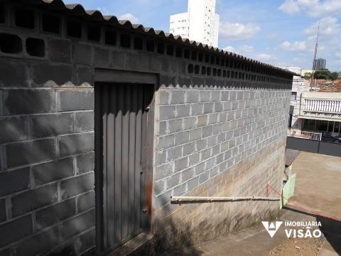 Ponto Comercial à venda no Centro: 