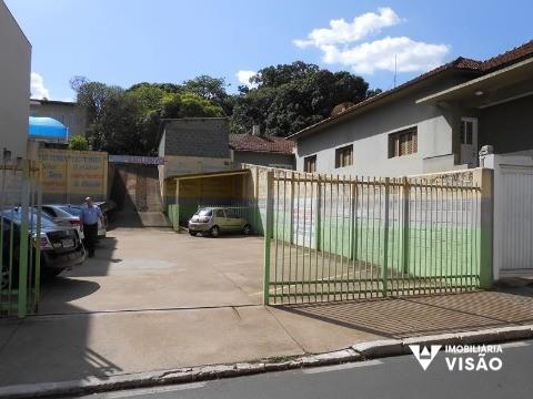 Ponto Comercial à venda no Centro: 