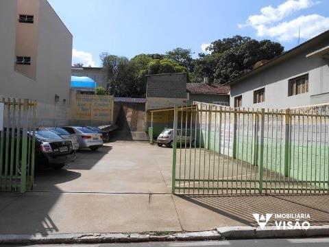 Ponto Comercial à venda no Centro: 