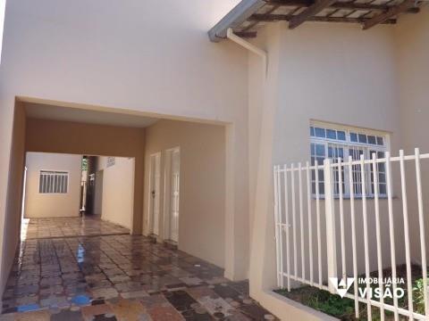 Casa à venda no Grande Horizonte: 