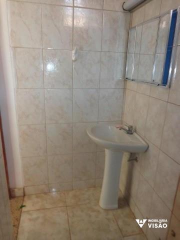 Casa à venda no Grande Horizonte: 