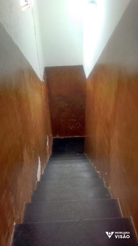 Casa para aluguel no São Benedito: 