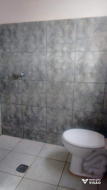 Casa para aluguel no São Benedito: 
