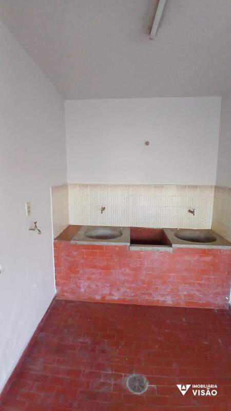 Casa para aluguel no São Benedito: 