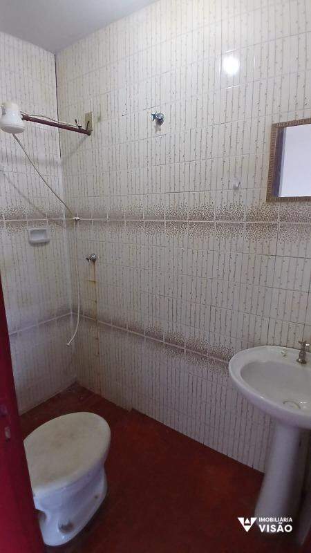Casa para aluguel no São Benedito: 