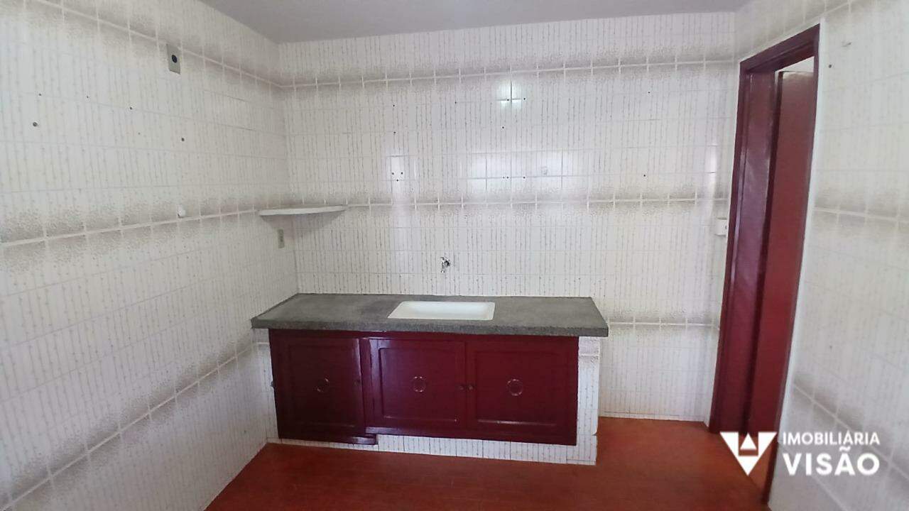 Casa para aluguel no São Benedito: 