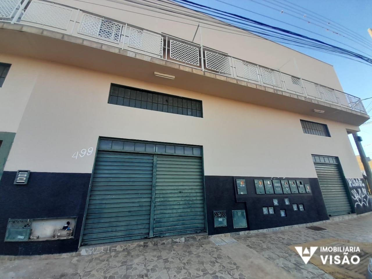 Ponto Comercial para aluguel no Parque das Gameleiras: 