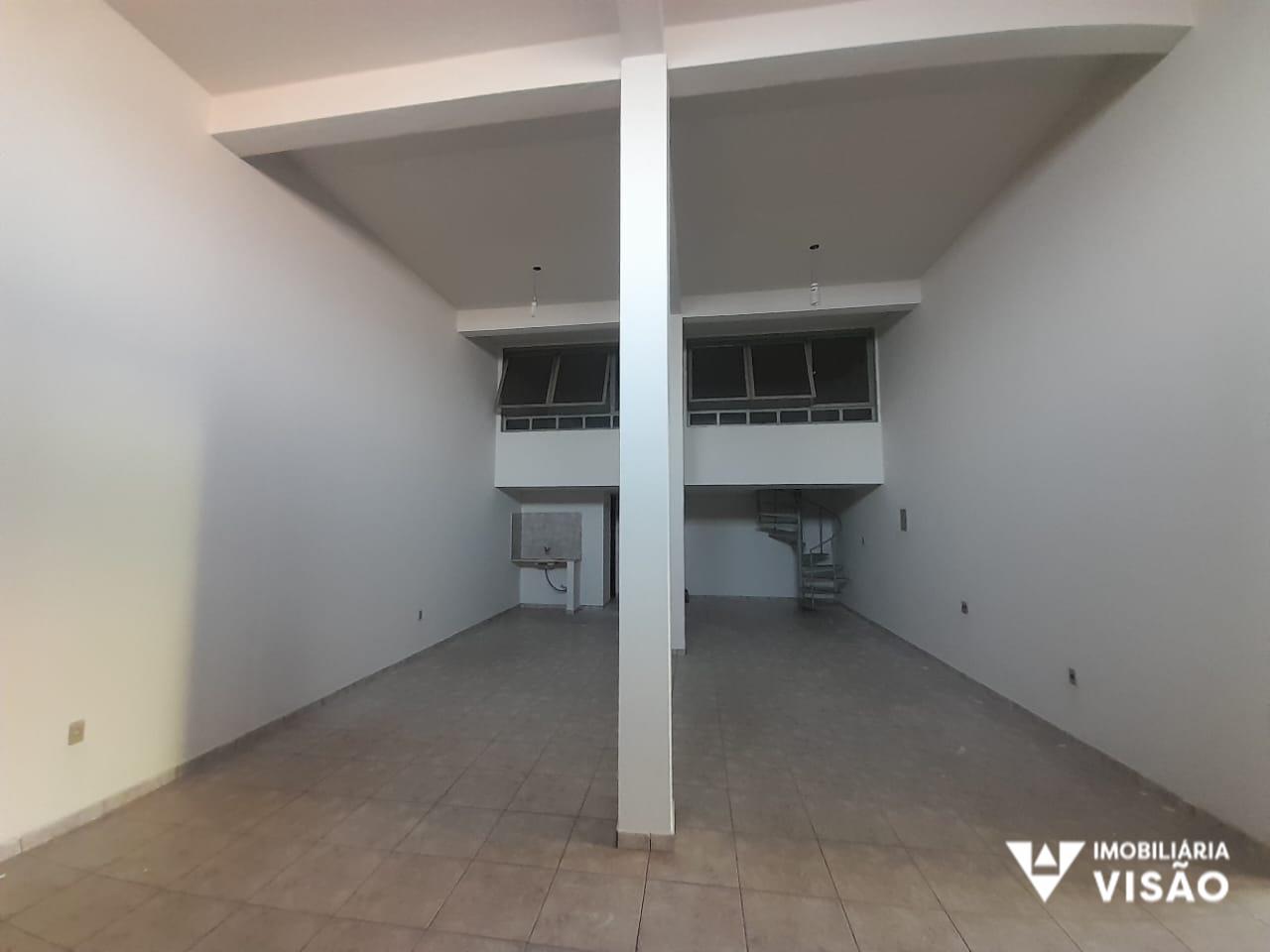 Ponto Comercial para aluguel no Parque das Gameleiras: 