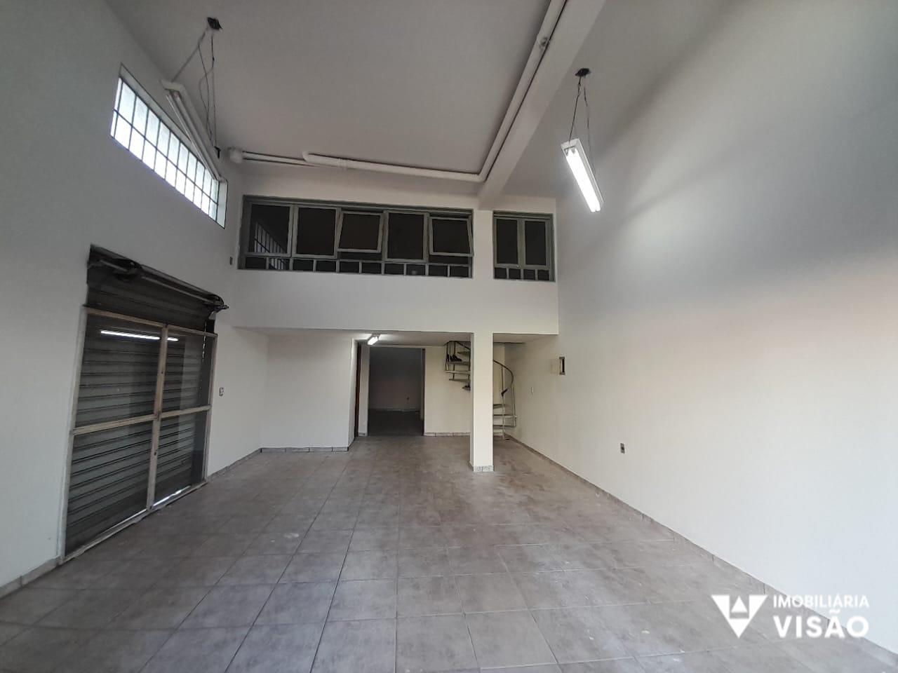 Ponto Comercial para aluguel no Parque das Gameleiras: 