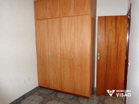 Apartamento à venda no Jardim Uberaba: 