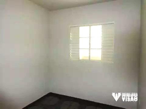 Apartamento à venda no Jardim Uberaba: 
