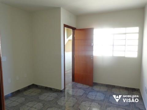 Apartamento à venda no Jardim Uberaba: 