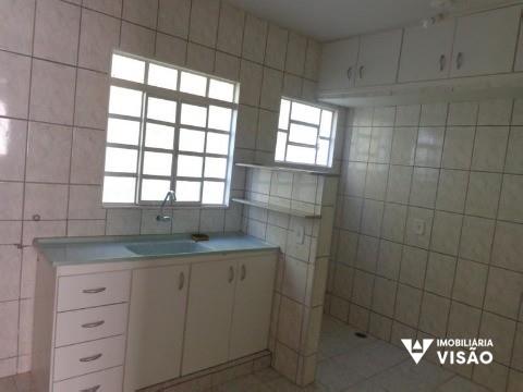 Apartamento à venda no Jardim Uberaba: 