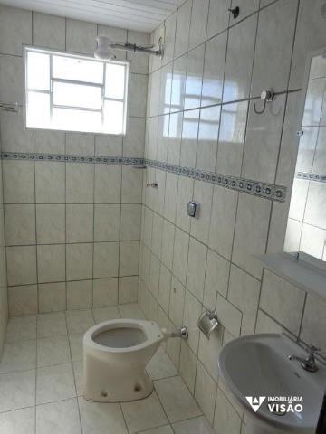 Apartamento à venda no Jardim Uberaba: 