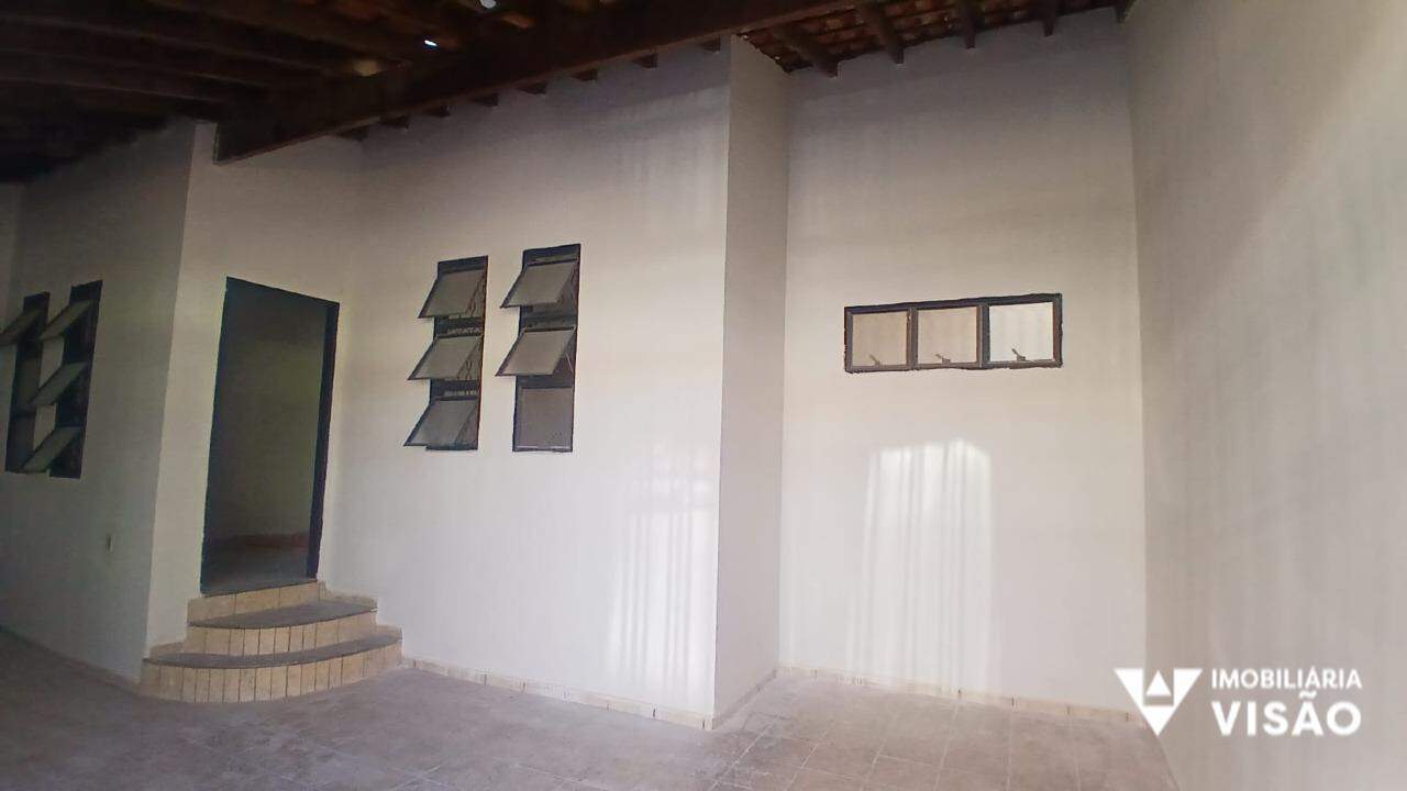 Casa para aluguel no CONJUNTO GUANABARA: 