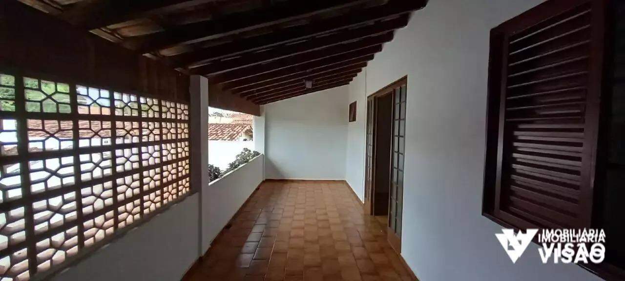 Casa para aluguel no CONJUNTO GUANABARA: 
