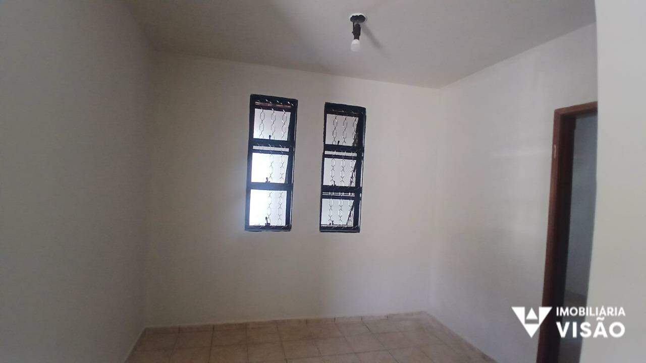 Casa para aluguel no CONJUNTO GUANABARA: 