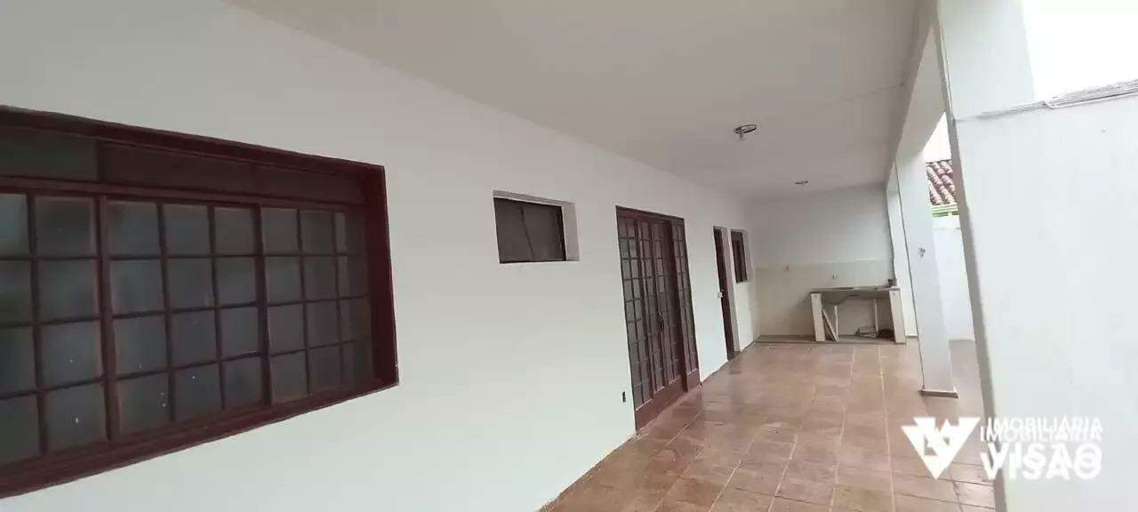 Casa para aluguel no CONJUNTO GUANABARA: 
