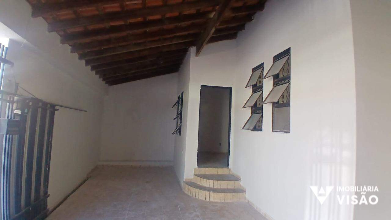 Casa para aluguel no CONJUNTO GUANABARA: 