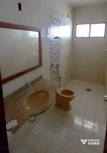 Casa para aluguel no CONJUNTO GUANABARA: 