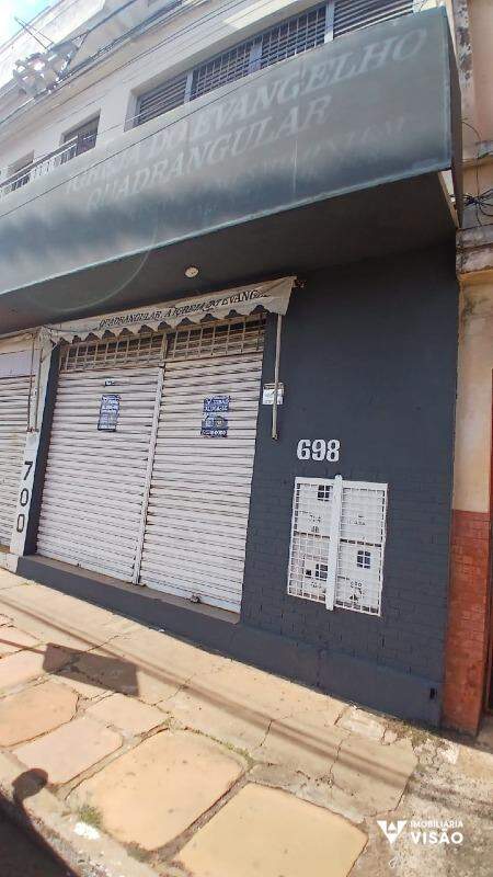 Loja para aluguel no Centro: 