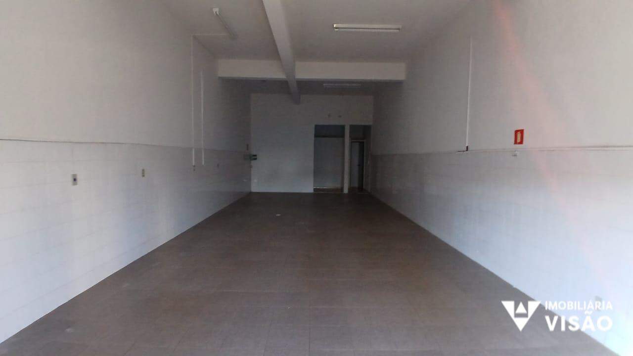 Loja para aluguel no Centro: 