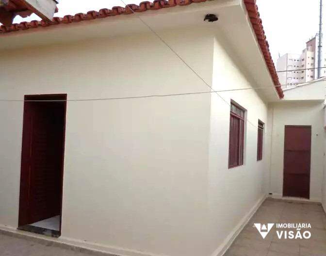 Casa para aluguel no Boa Vista: 