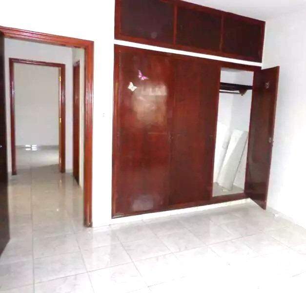 Casa para aluguel no Boa Vista: 