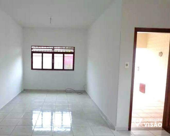Casa para aluguel no Boa Vista: 